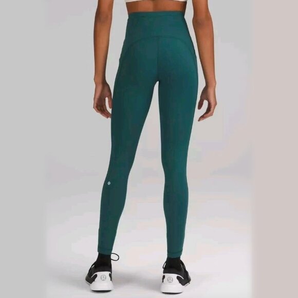 NWT Lululemon Swift Speed High-Rise Tight 28" - Picture 1 of 12